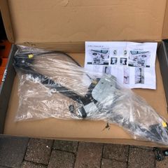 window regulator Trafic