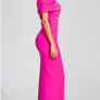 Bandage Dress Image 4