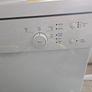 Bosch Dishwasher, Series 2 free-standing dishwasher 60 cm White Image 2