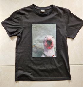 Bull Terrier Tshirt