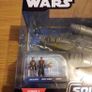 Star Wars Micro Galaxy Squadron: Razor Crest 7'' Image 5