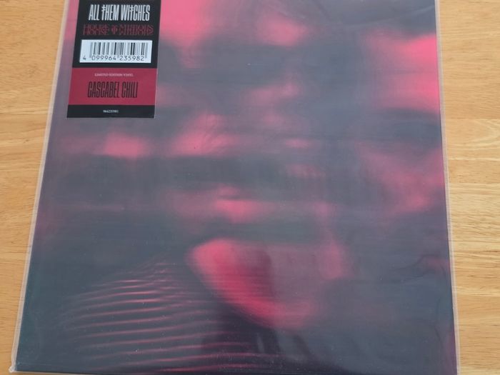 All Them Witches - House of Mirrors