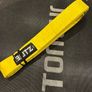 Martial Arts - Yellow Belt Image 3