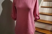 Pep&amp;Co pink top, Size S