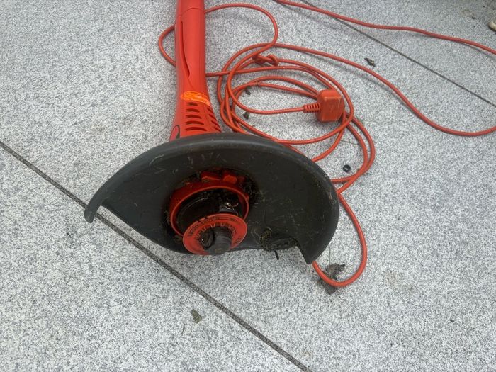 Flymo Strimmer