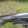 cube aim race mountain bike Image 3