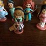 Disney animator Princess Figurines Image 4