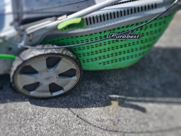petrol