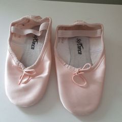 So Danca Ballet Shoes