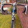 peugeot race bike Image 3