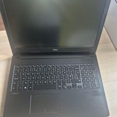 Dell latitude 3570,i3 6th gen,8gb, 256 ssd, 15.6" Screen,Windows 11
