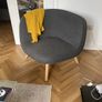 corner chair Image 2