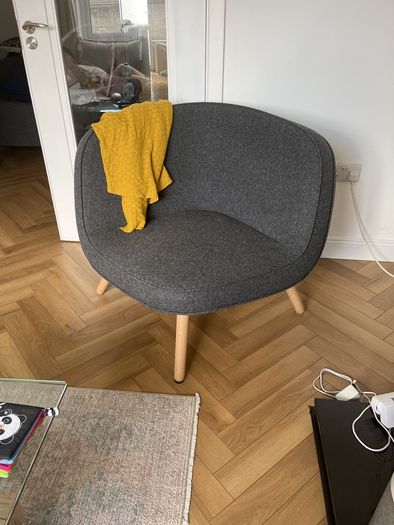 corner chair