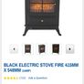 Electric plug in stove Image 2