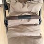 Silver Cross Reef 2 stroller with foot muff, rain cover and sun canopy Image 6