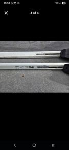 roof bars