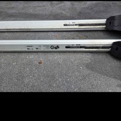 roof bars