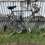 Vintage gents racer Image 2