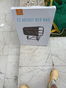 Bed rail