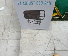 Bed rail