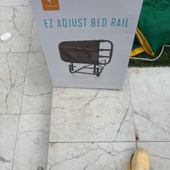 Bed rail