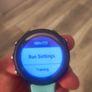 Garmin forerunner 245 music GPS Running watch watch Image 4