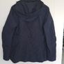 Gerry Weber Light Hooded Jacket, Size 14 Image 3