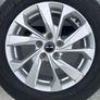 Genuine Hyundai 17" Alloy Wheels Image 4