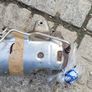 Dpf for Hyundai i40 Image 2
