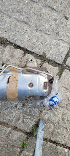 Dpf for Hyundai i40
