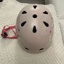 Micro Scooter Helmet - Mermaid Image 2