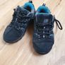 Kids karrimor climbing shoes size 12 Image 2