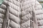 diesel jacket coat girls
