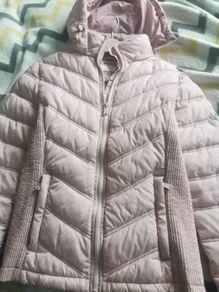 diesel jacket coat girls