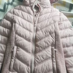 diesel jacket coat girls