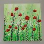acrylic on canvas! Image 3