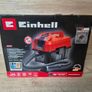 Einhell Power X-Change 10L Cordless Wet And Dry Vacuum Cleaner Image 2