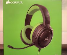 headset