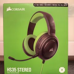 headset