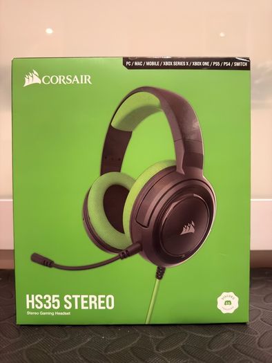 headset