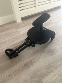 Buggy board