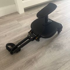 Buggy board