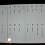 Nexus 7 inch Tablet, Model Nexus 7, working great in excellent condition Image 5