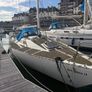 Sailing Boat - Colvic UFO 27 Image 8