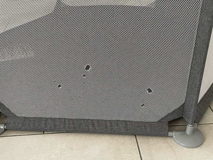Mamia Playpen, 6-sided