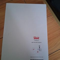 Easy colour DTV 20 sheets A4