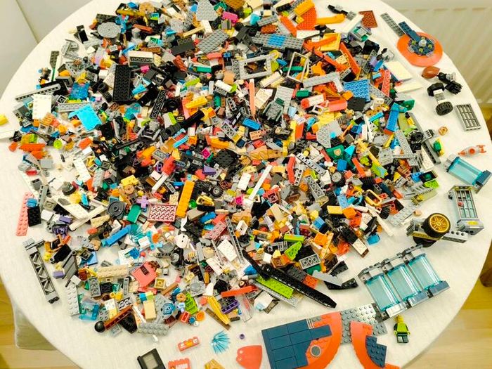 Lego Bundle