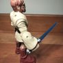 Star Wars Obi Wan Kenobi 5.5 scale Image 3
