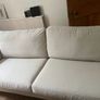 Ikea Sofa + armchairs (2) Image 8