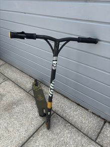 Blindside Stunt Scooter